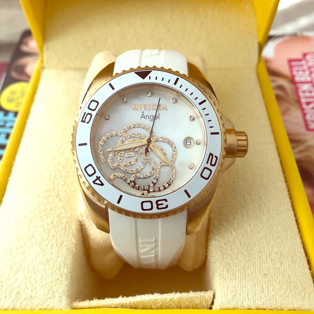 Invicta Angel Watch